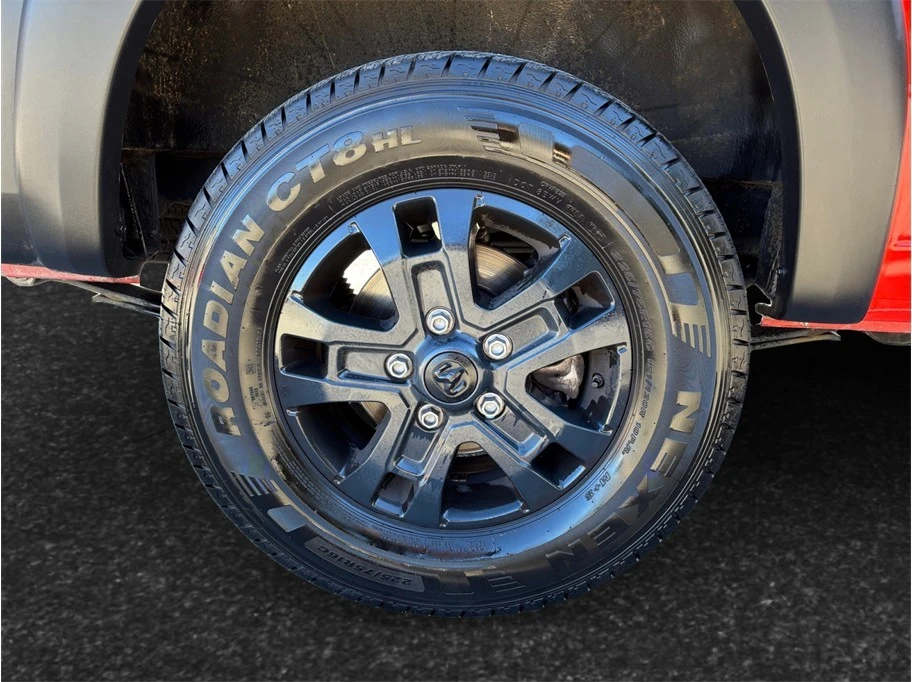 2023 Ram ProMaster - Image 16 of 21