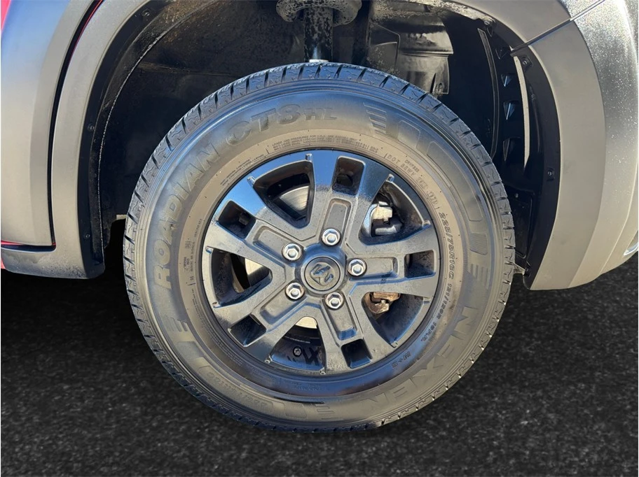 2023 Ram ProMaster - Image 13 of 21