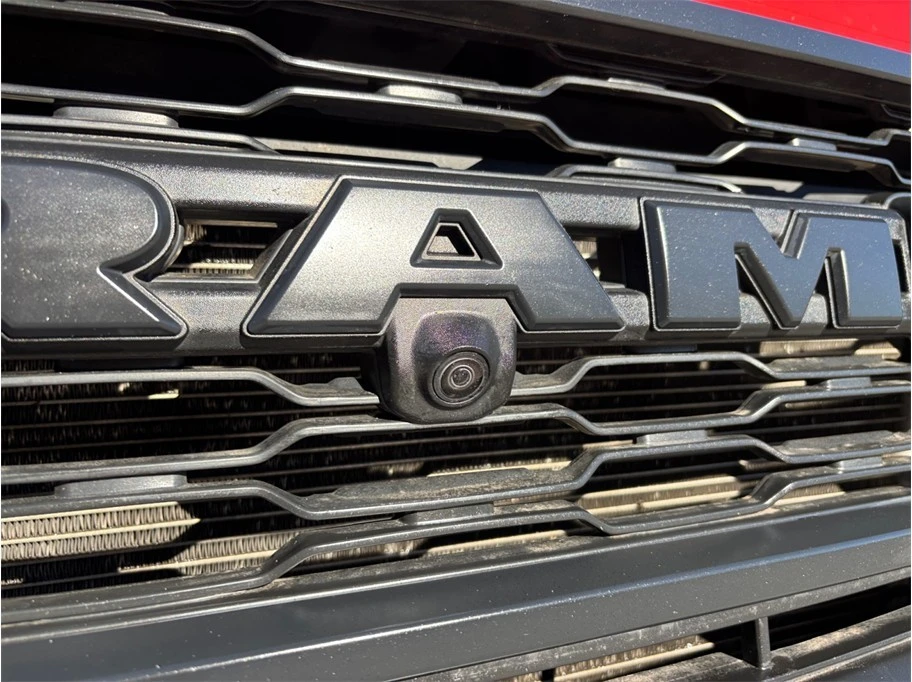 2023 Ram ProMaster - Image 15 of 21