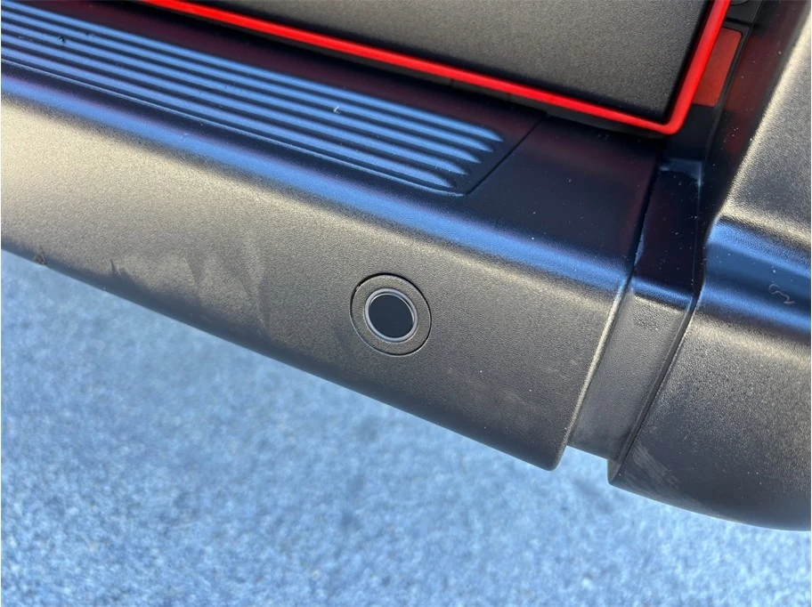 2023 Ram ProMaster - Image 17 of 21
