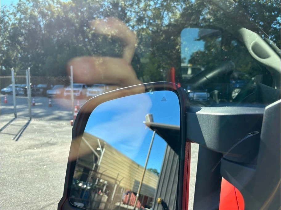 2023 Ram ProMaster - Image 18 of 21