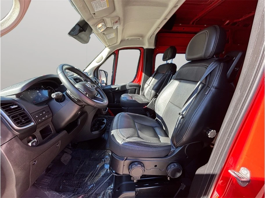 2023 Ram ProMaster - Image 2 of 21