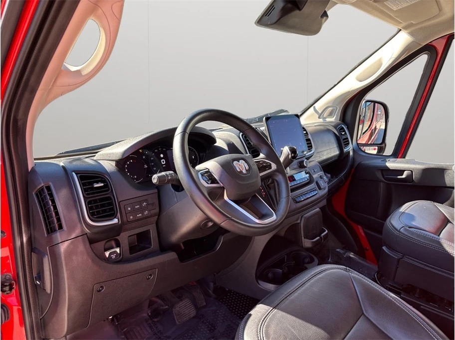 2023 Ram ProMaster - Image 6 of 21