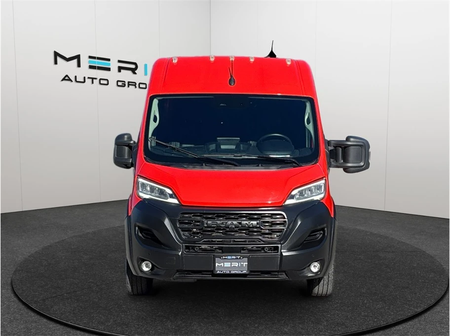 2023 Ram ProMaster - Image 3 of 21