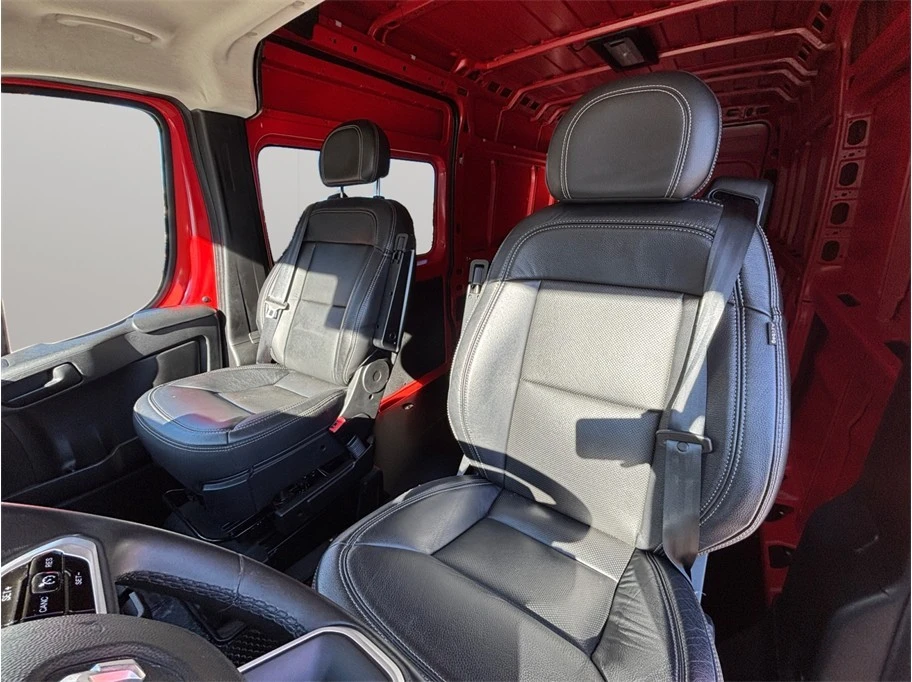 2023 Ram ProMaster - Image 19 of 21