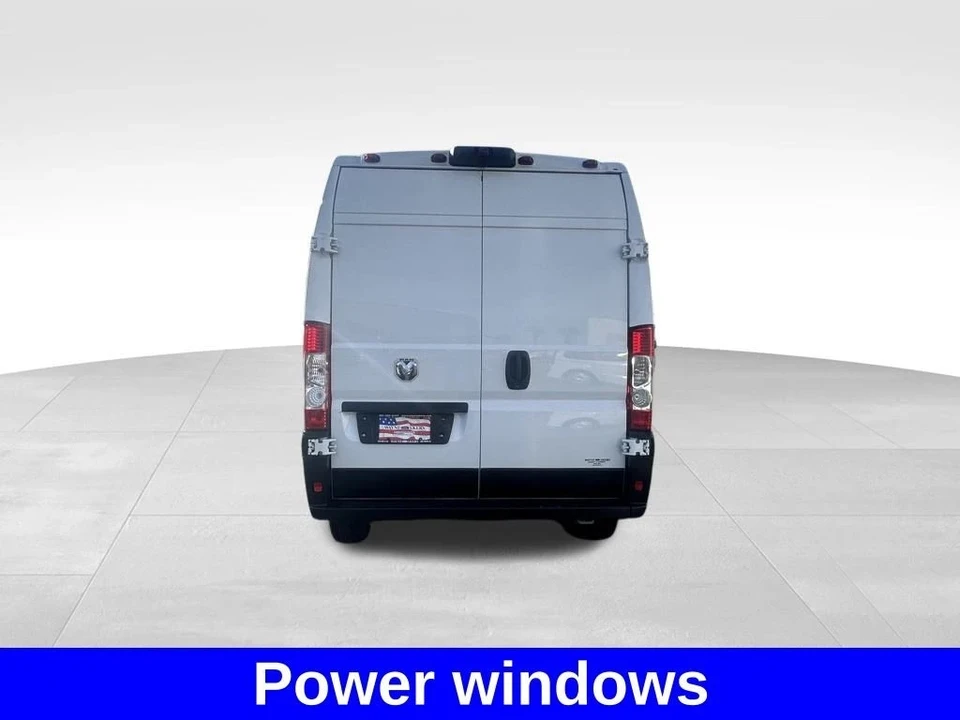 2023 Ram ProMaster - Image 5 of 12