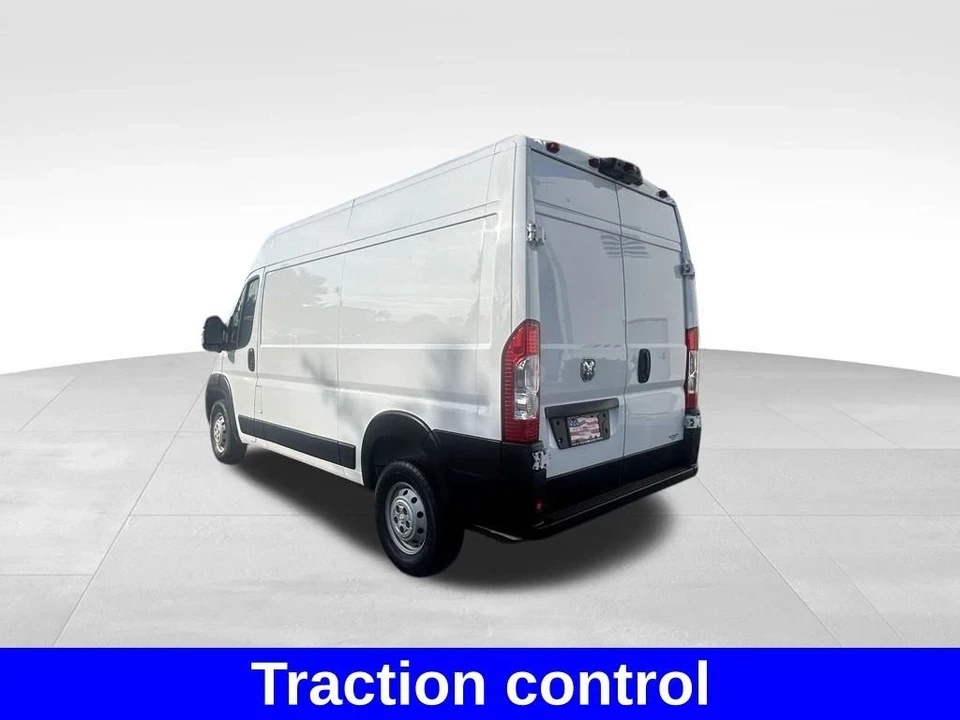 2023 Ram ProMaster - Image 6 of 12
