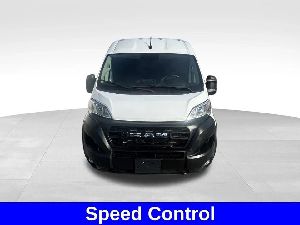 2023 Ram ProMaster - Image 9 of 12