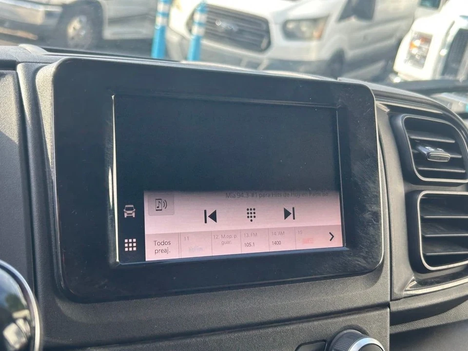 2023 Ram ProMaster - Image 12 of 12