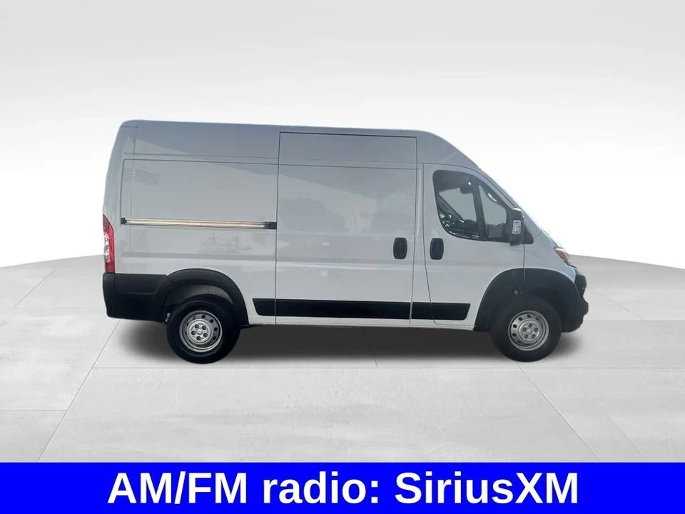 2023 Ram ProMaster - Image 3 of 12
