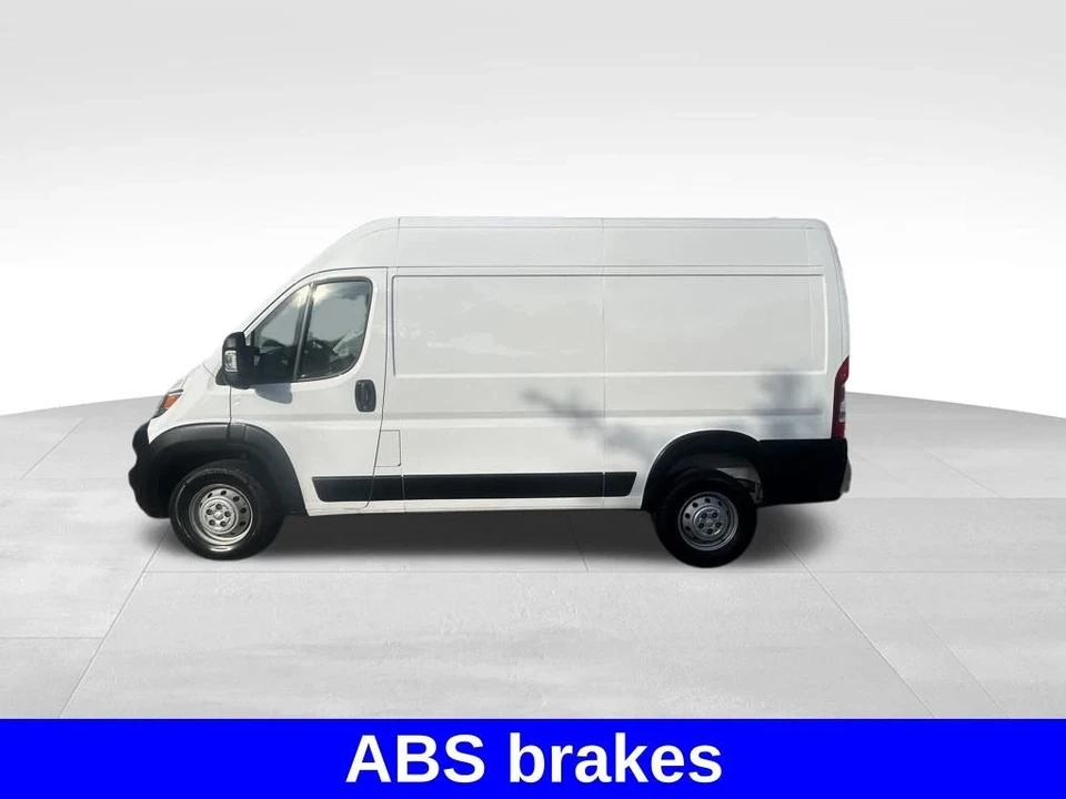 2023 Ram ProMaster - Image 7 of 12