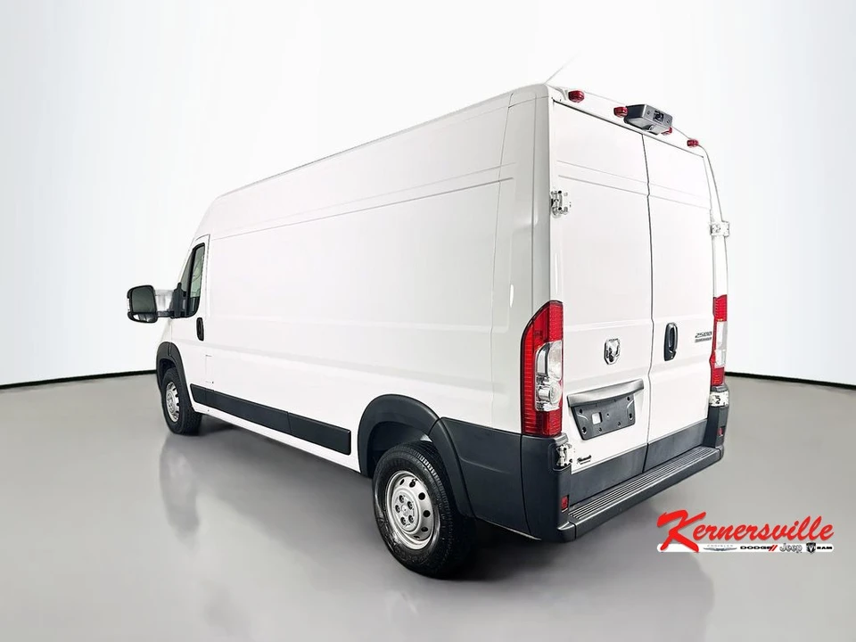 2023 Ram ProMaster - Image 5 of 21