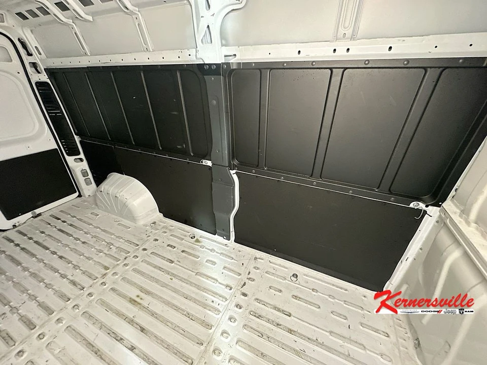 2023 Ram ProMaster - Image 14 of 21