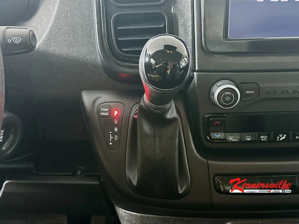 2023 Ram ProMaster - Image 16 of 21