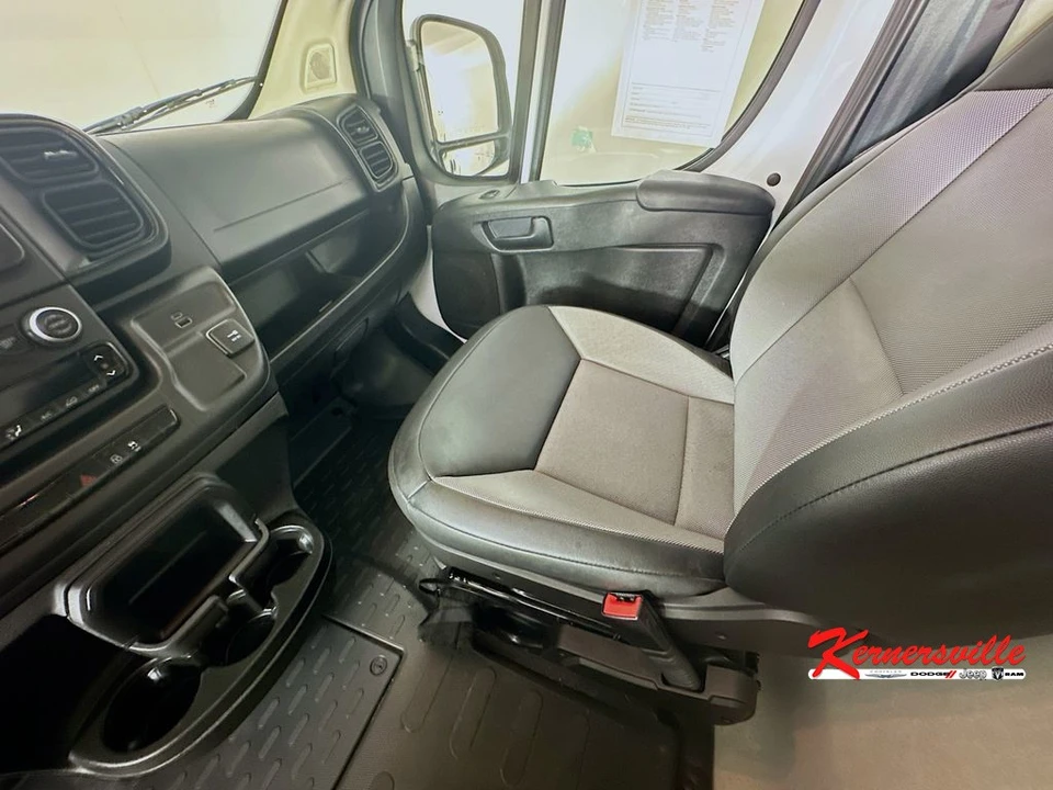 2023 Ram ProMaster - Image 11 of 21