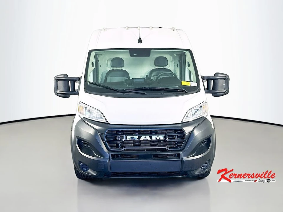 2023 Ram ProMaster - Image 2 of 21