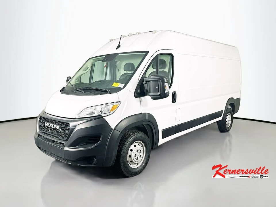 2023 Ram ProMaster - Image 3 of 21
