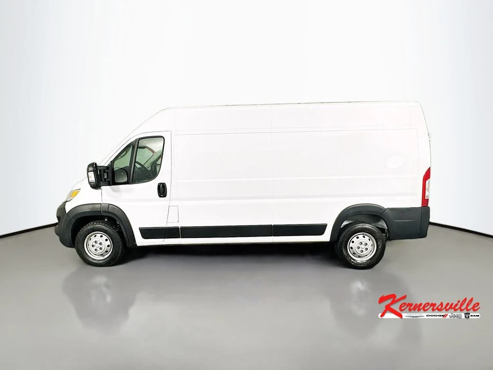 2023 Ram ProMaster - Image 4 of 21