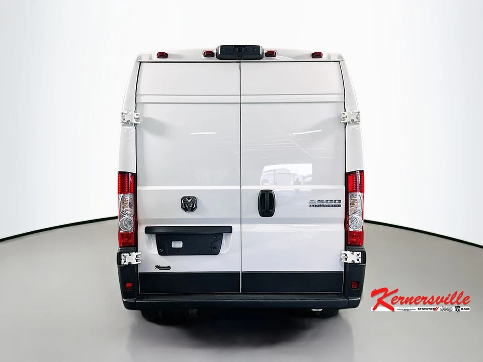 2023 Ram ProMaster - Image 6 of 21