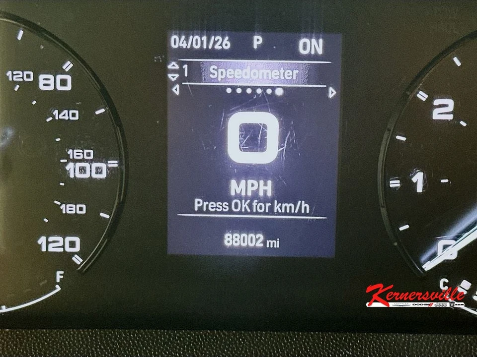 2023 Ram ProMaster - Image 15 of 21