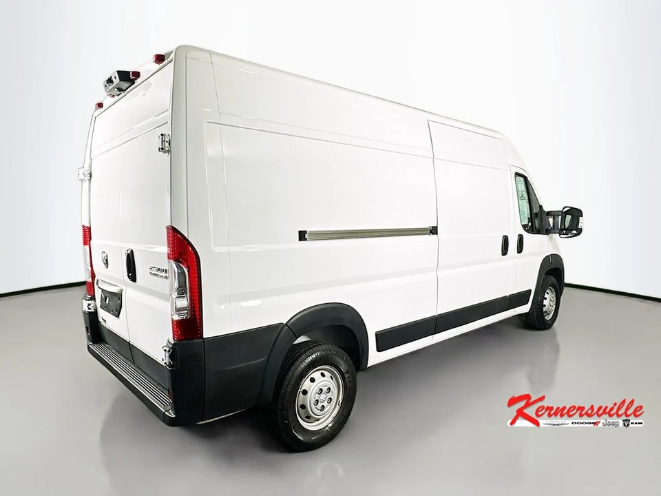2023 Ram ProMaster - Image 7 of 21