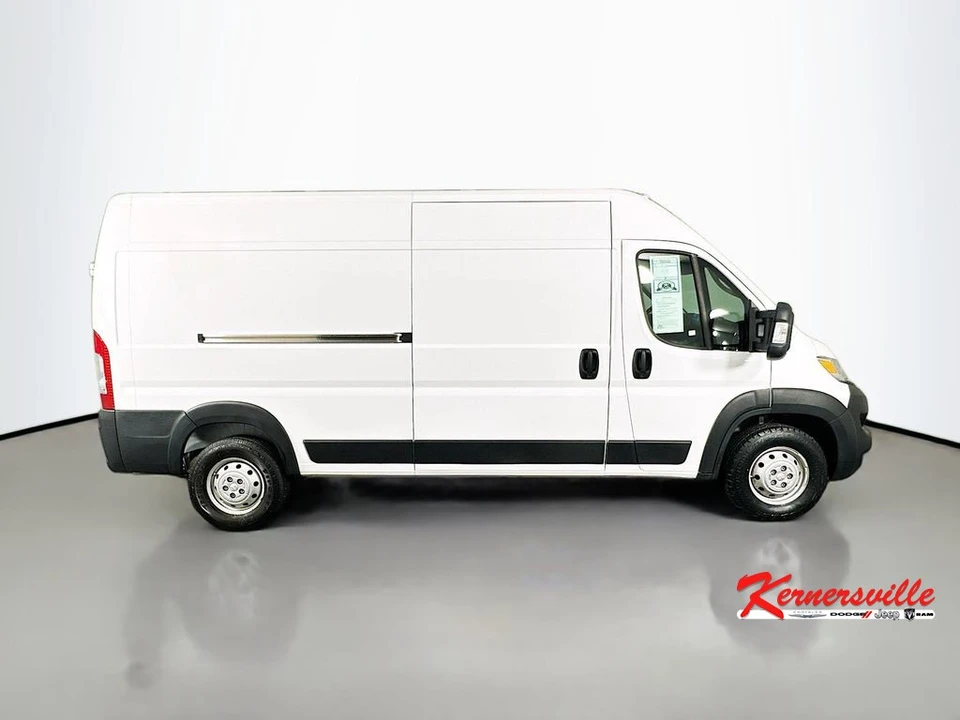 2023 Ram ProMaster - Image 8 of 21