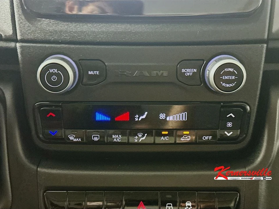 2023 Ram ProMaster - Image 18 of 21