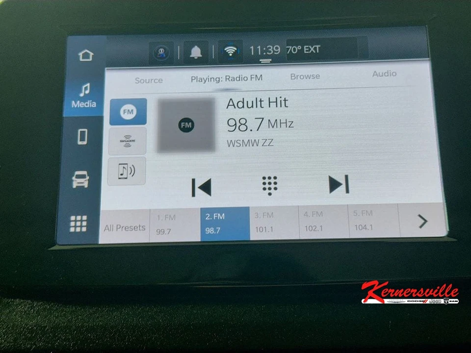 2023 Ram ProMaster - Image 17 of 21