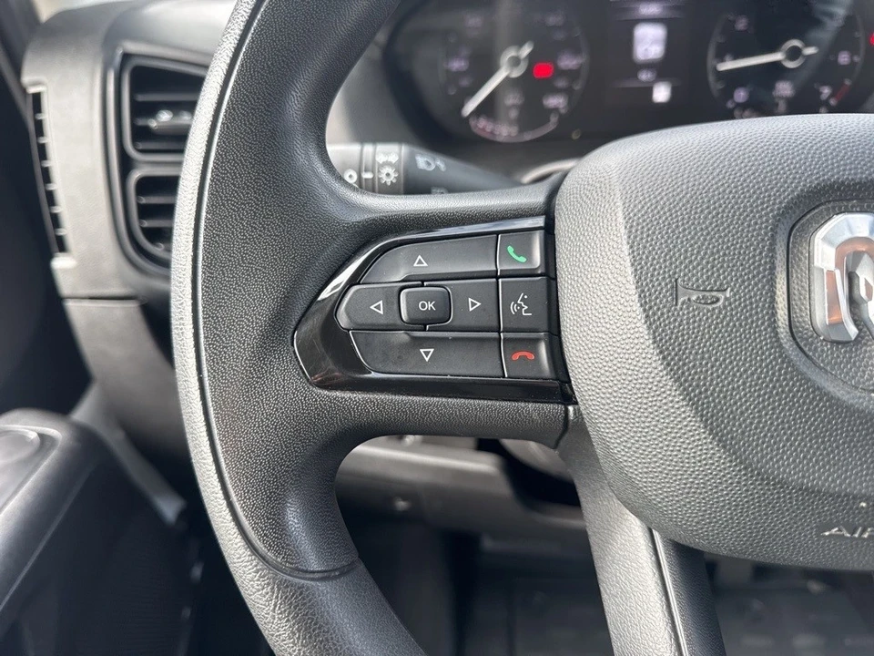 2023 Ram ProMaster - Image 12 of 12