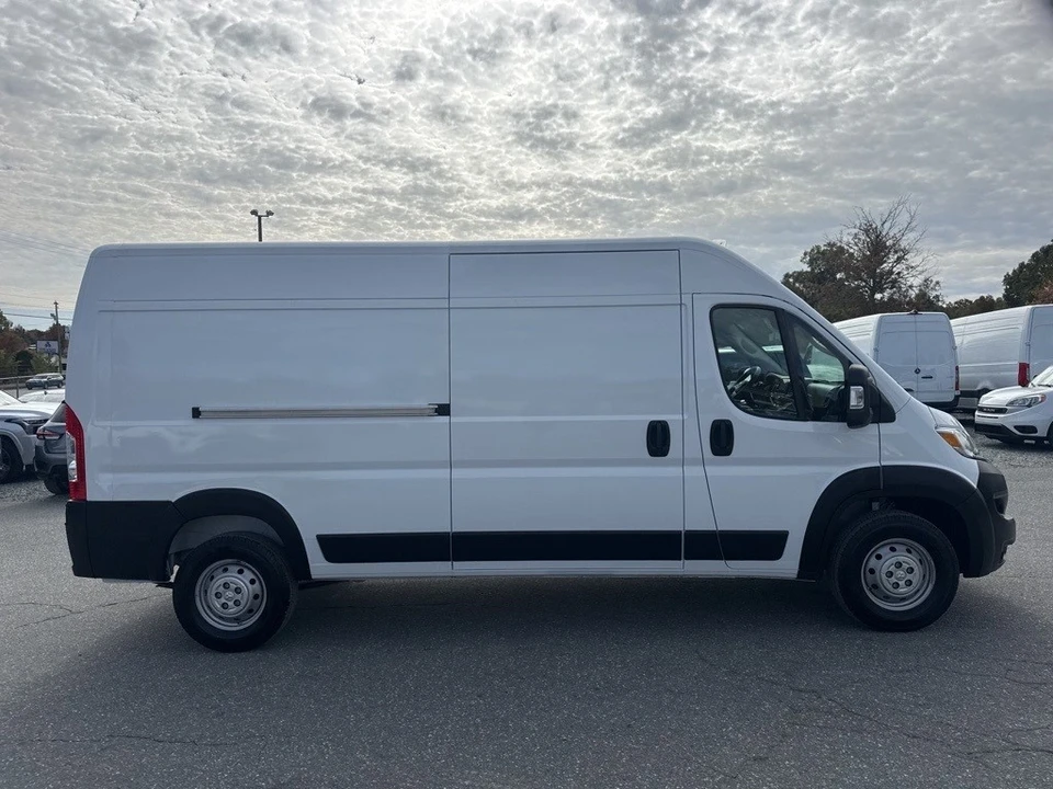 2023 Ram ProMaster - Image 6 of 12