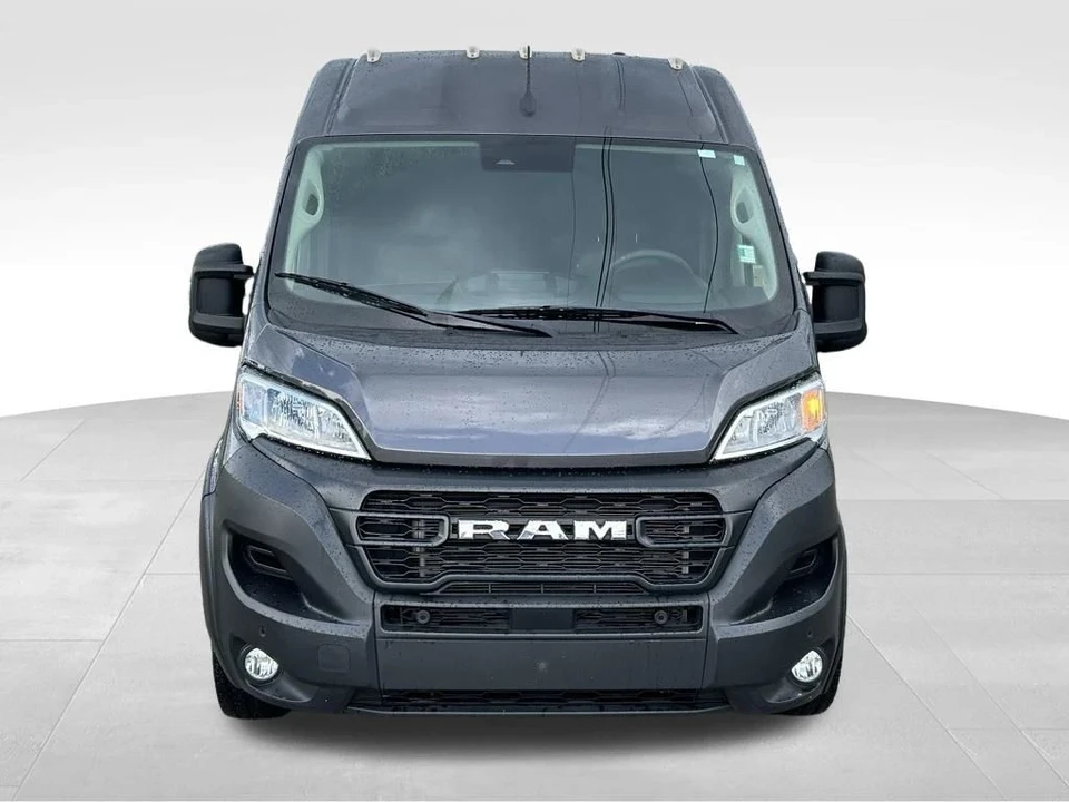2023 Ram ProMaster - Image 8 of 12