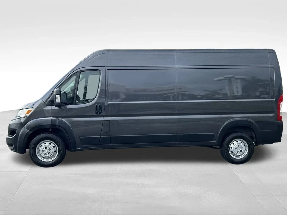 2023 Ram ProMaster - Image 7 of 12