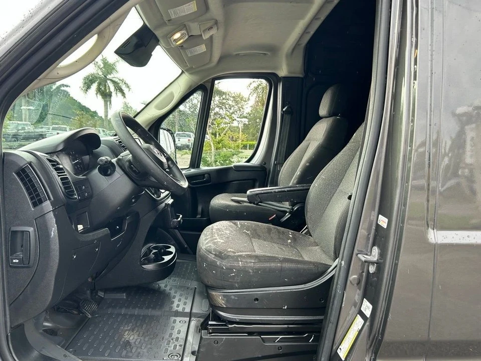 2023 Ram ProMaster - Image 9 of 12