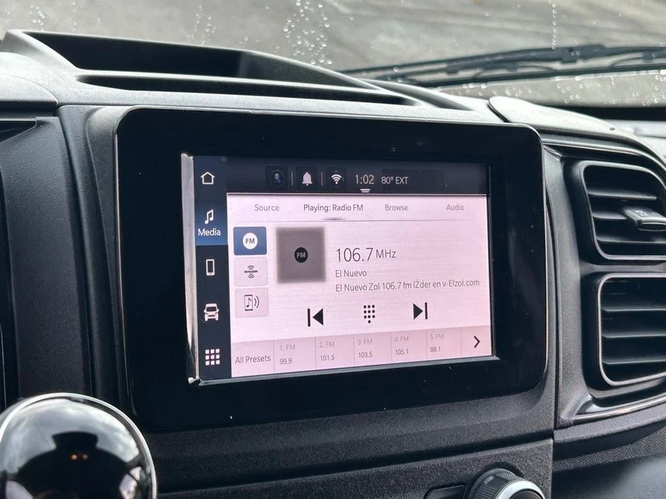 2023 Ram ProMaster - Image 12 of 12