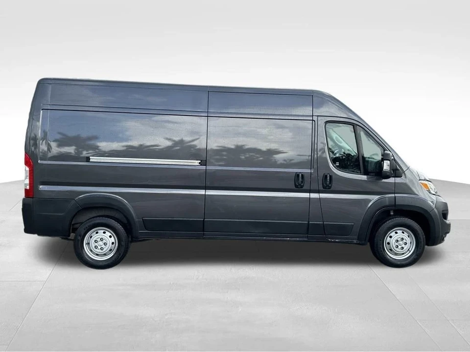 2023 Ram ProMaster - Image 3 of 12