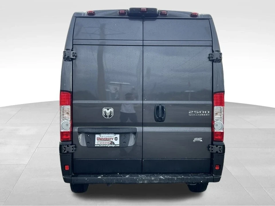 2023 Ram ProMaster - Image 5 of 12