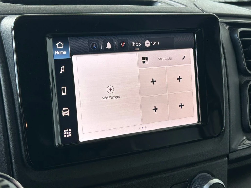2023 Ram ProMaster - Image 11 of 12