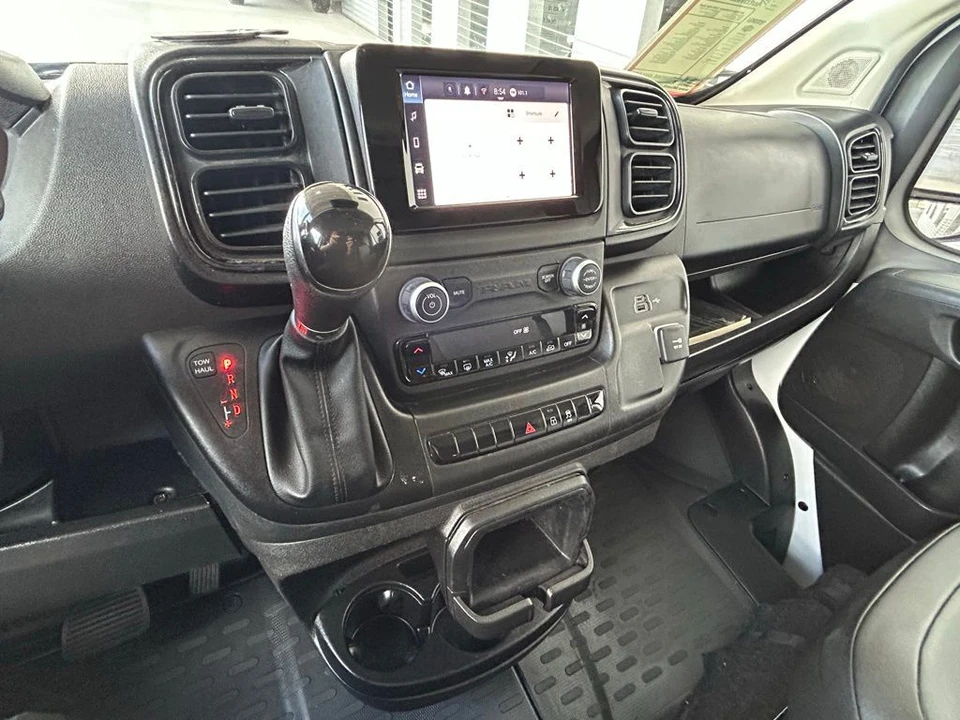 2023 Ram ProMaster - Image 10 of 12