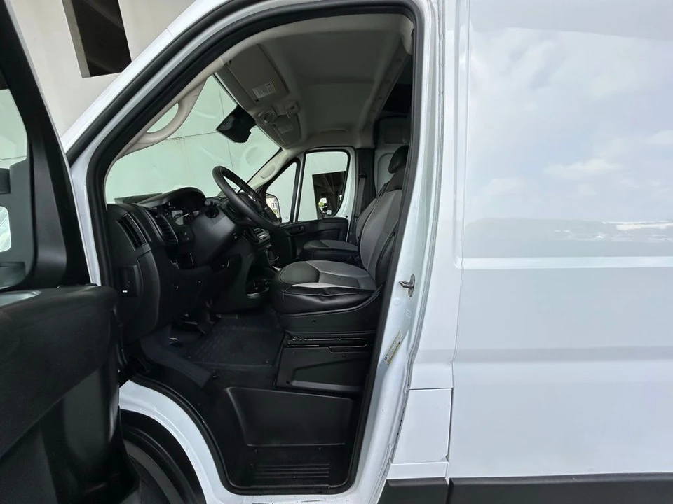 2023 Ram ProMaster - Image 9 of 12