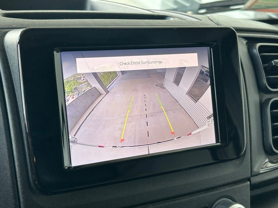 2023 Ram ProMaster - Image 12 of 12