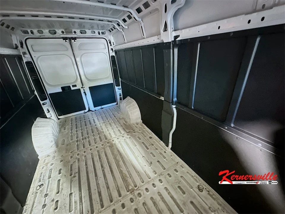 2023 Ram ProMaster - Image 14 of 21