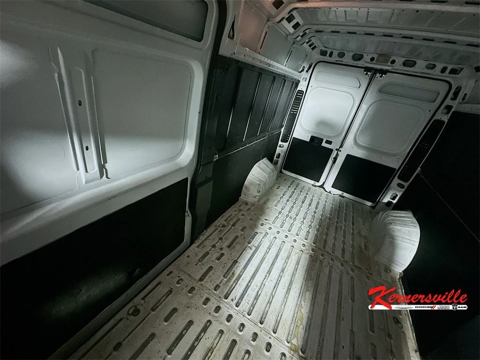 2023 Ram ProMaster - Image 12 of 21