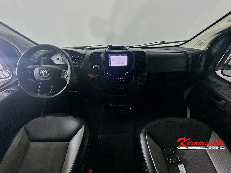 2023 Ram ProMaster - Image 10 of 21