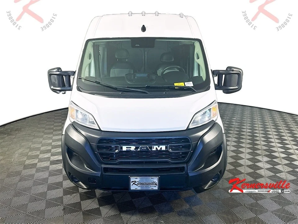 2023 Ram ProMaster - Image 2 of 21