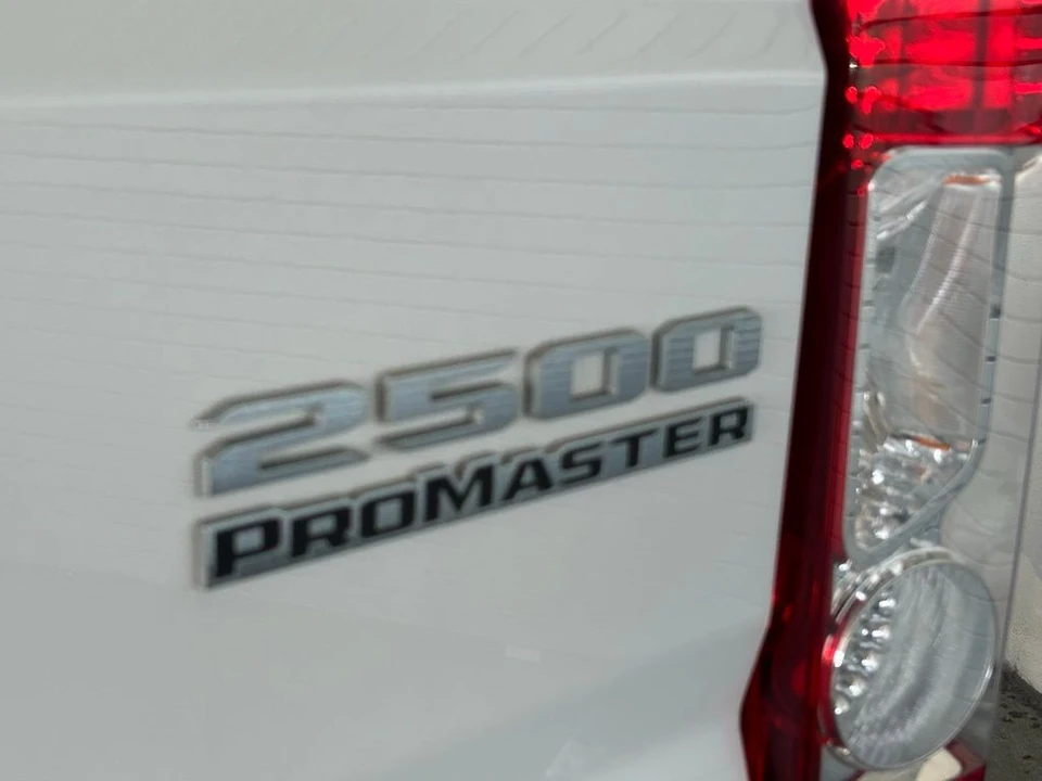 2023 Ram ProMaster - Image 11 of 12