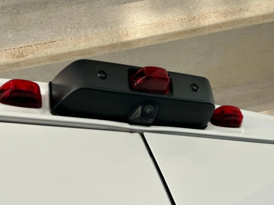 2023 Ram ProMaster - Image 10 of 12