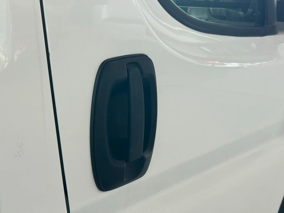2023 Ram ProMaster - Image 12 of 12