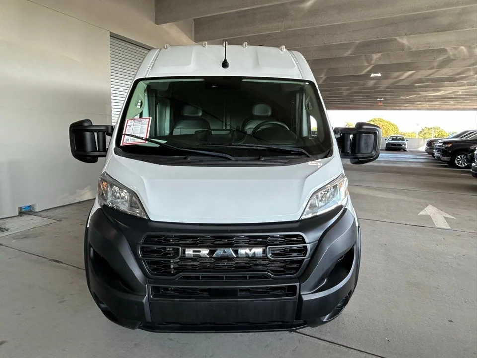 2023 Ram ProMaster - Image 8 of 12