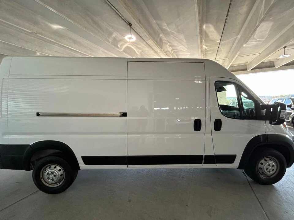 2023 Ram ProMaster - Image 6 of 12