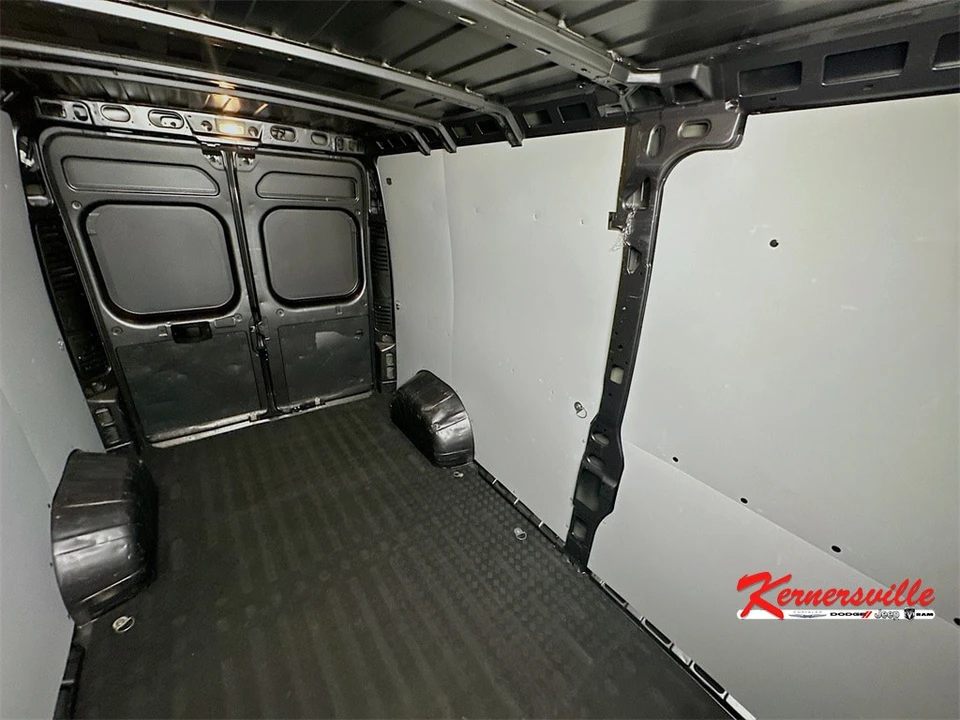 2023 Ram ProMaster - Image 14 of 21